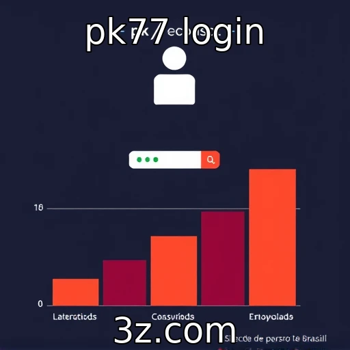 Análise do crescimento dos operadores de apostas no Brasil